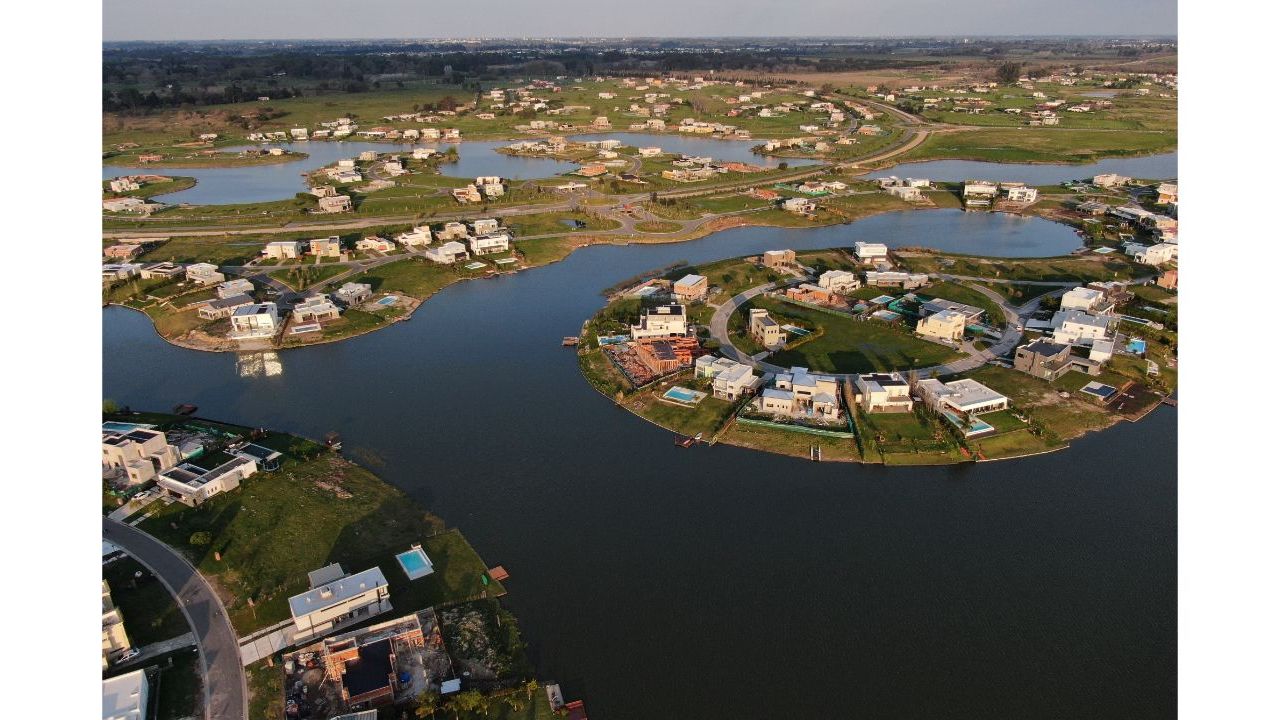 Barrio San Sebastian